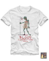 Z Blood Connecting Z Blood Connecting
